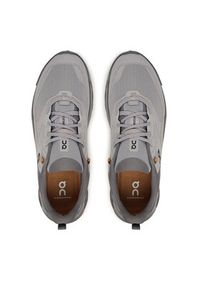 On Trekkingi Cloudhorizon 2 3MG10543295 Szary. Kolor: szary. Materiał: materiał. Sport: turystyka piesza #4