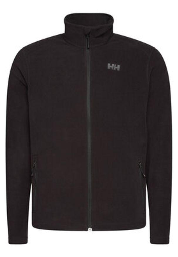 Helly Hansen Polar Daybreaker 51598 Czarny Regular Fit. Kolor: czarny. Materiał: syntetyk