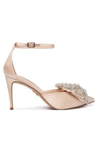 Steve Madden Szpilki Lumma 11005017 Różowy. Kolor: różowy. Materiał: materiał. Obcas: na szpilce #1