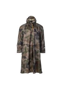 Peleryna przeciwdeszczowa Magnum Tundra Poncho. Materiał: poliester, materiał. Wzór: nadruk #1