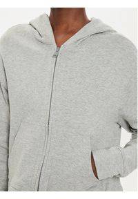 Calvin Klein Underwear Bluza 000QS7270E Szary Regular Fit. Kolor: szary. Materiał: bawełna #2