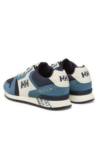 Helly Hansen Sneakersy 11994_860 Niebieski. Kolor: niebieski. Materiał: materiał #4