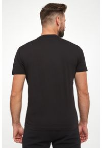 EA7 Emporio Armani - T-shirt męski EA7 EMPORIO ARMANI #3