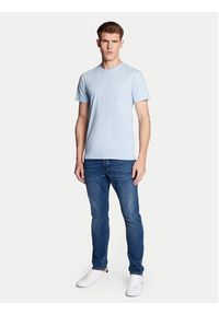 Polo Ralph Lauren Komplet 3 t-shirtów 714830304019 Kolorowy Regular Fit. Typ kołnierza: polo. Materiał: bawełna. Wzór: kolorowy #4