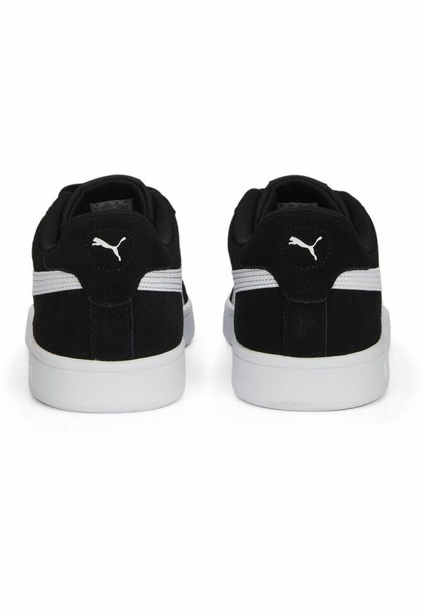 Puma - Buty do chodzenia męskie PUMA Smash 3.0. Kolor: biały, czarny, wielokolorowy. Sport: turystyka piesza