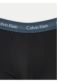 Calvin Klein Underwear Komplet 3 par bokserek 0000U2664G Kolorowy. Materiał: bawełna. Wzór: kolorowy #5