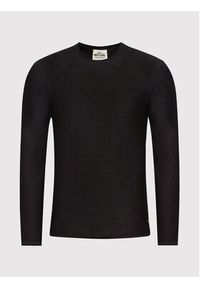 Only & Sons Sweter Joshua 22020958 Czarny Regular Fit. Kolor: czarny. Materiał: bawełna #2