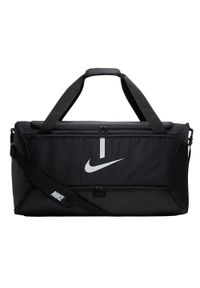 Nike - Torba Academy Team Duffle Bag. Kolor: czarny