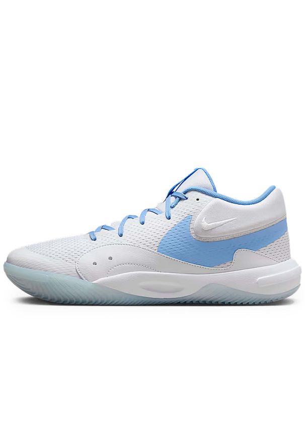 Buty Do Siatki Nike Hyperquick Dorośli. Kolor: biały. Sport: siatkówka