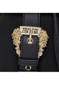 Versace Jeans Couture Torebka 75VA4BFJ Czarny. Kolor: czarny #4