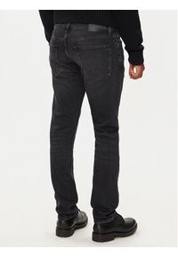 Calvin Klein Jeans Jeansy J30J325976 Czarny Slim Fit. Kolor: czarny #5