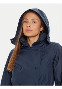 Helly Hansen Kurtka przejściowa Welsey II 53314 Granatowy Regular Fit. Kolor: niebieski. Materiał: syntetyk #6