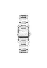Michael Kors Zegarek Essex MK4906 Srebrny. Kolor: srebrny #4