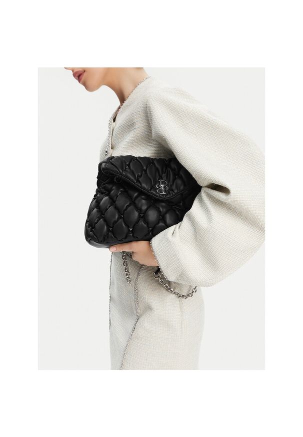 Torebka Badura. Kolor: czarny