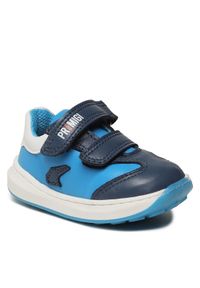 Primigi Sneakersy 3905022 Granatowy. Kolor: niebieski #1