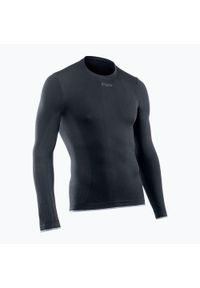NORTHWAVE - Longsleeve rowerowy męski Northwave Surface Baselayer. Kolor: czarny. Długość rękawa: długi rękaw