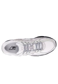 Buty unisex New Balance U7403UQ – szare. Kolor: szary. Materiał: syntetyk, materiał. Szerokość cholewki: normalna. Sezon: lato. Sport: turystyka piesza #2