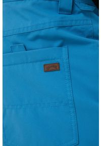Billabong - Spodnie. Kolor: niebieski #2
