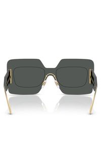 VERSACE - Versace Okulary przeciwsłoneczne 0VE2277 10028742 Szary. Kolor: szary #4