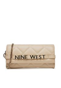Nine West Torebka GLAR2 Beżowy. Kolor: beżowy #6