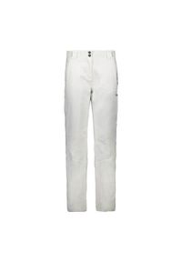 Spodnie damskie narciarskie CMP 39W1716. Kolor: czarny. Sezon: zima. Sport: narciarstwo #1