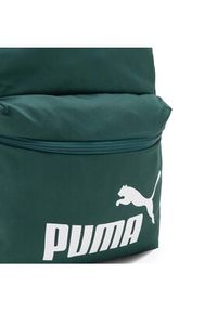 Puma Plecak PHASE 7994309 Zielony. Kolor: zielony. Materiał: materiał #5