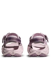 HOKA - Hoka Sandały Infini Hike TC 1162590 Różowy. Kolor: różowy. Materiał: materiał #7