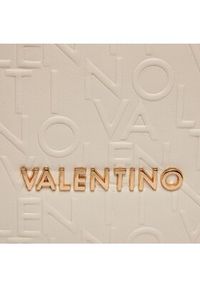 VALENTINO - Valentino Torebka Relax VBS6V006 Écru. Materiał: skórzane #3