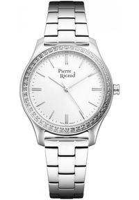Zegarek damski Pierre Ricaud P22053.5113Q srebrny. Kolor: srebrny #1