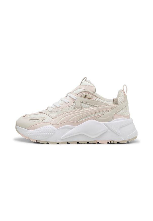 Puma Buty Rs-X Efekt Prm 39850001. Kolor: beżowy