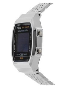 Casio Zegarek ABL-100WE-1BEF Srebrny. Kolor: srebrny #4