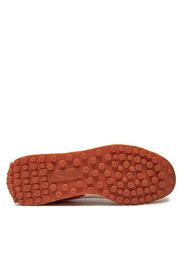 Puma Sneakersy Easy Rider Vintage 399028-01 Czerwony. Kolor: czerwony. Materiał: materiał
