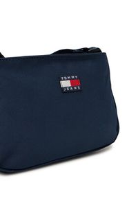 Tommy Jeans Torebka Tjw Daily Shoulder Bag AW0AW17544 Granatowy. Kolor: niebieski #4