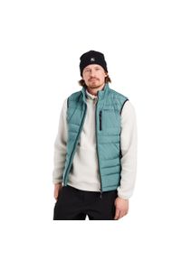 Kamizelka Protest Bramptoon. Kolor: zielony. Długość rękawa: bez rękawów #1