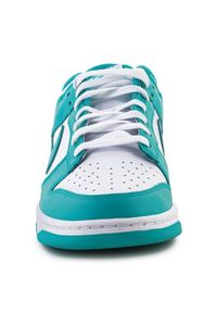 Buty Nike Dunk Low Retro Bttys DV0833-101 białe. Okazja: na co dzień. Kolor: biały #6