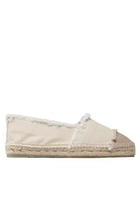 Espadryle Castañer. Kolor: beżowy #1