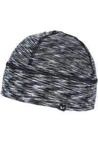 Czapka do biegania damska Viking Katia. Kolor: wielokolorowy, biały, czarny. Sezon: zima. Styl: sportowy #1