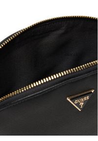 Guess Kosmetyczka PW7526 P5270 Czarny. Kolor: czarny. Materiał: skóra #3