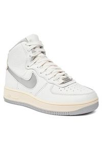 Nike Sneakersy Air Force 1 Sculpt DC3590 101 Biały. Kolor: biały. Materiał: skóra. Model: Nike Air Force #4