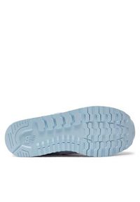 New Balance Sneakersy GV500CSP Niebieski. Kolor: niebieski #4