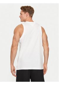 Tommy Jeans Komplet 2 tank topów DM0DM13229 Kolorowy Regular Fit. Materiał: bawełna. Wzór: kolorowy