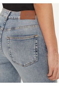 United Colors of Benetton - United Colors Of Benetton Jeansy 4ORHDE00F Niebieski Bootcut Fit. Kolor: niebieski #3