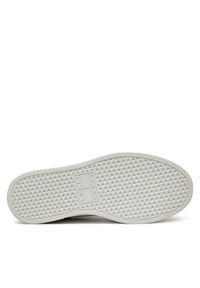 Tommy Jeans Sneakersy The Greenwich Flatform Elevated EN0EN02676 Szary. Kolor: szary. Materiał: zamsz, skóra #6