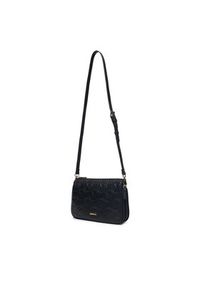 MEXX Torebka CEO-MEXX-S-013-07 Czarny. Kolor: czarny. Materiał: skórzane #6