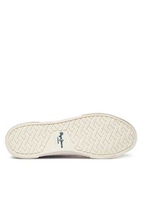 Pepe Jeans Tenisówki Brady Colors W PLS31600 Fioletowy. Kolor: fioletowy. Materiał: materiał #4