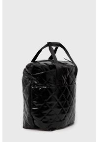 Aldo Torebka kolor czarny. Kolor: czarny. Rodzaj torebki: na ramię #6