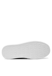 DKNY Sneakersy Jamiah K3422734 Czarny. Kolor: czarny. Materiał: skóra