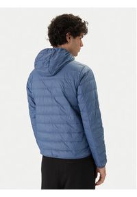 EA7 Emporio Armani Kurtka puchowa 8NPB24 PNGPZ UB064 Niebieski Regular Fit. Kolor: niebieski. Materiał: syntetyk #5