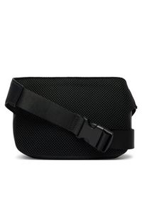Armani Exchange Nerka XM002588 AF22651 UC001 Czarny. Kolor: czarny. Materiał: skóra #5