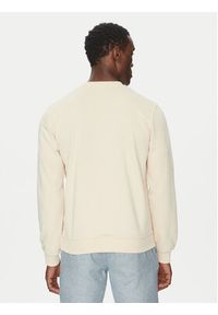 INDICODE Bluza Fence 50-411 Beżowy Regular Fit. Kolor: beżowy. Materiał: syntetyk, bawełna #5